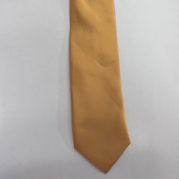 Moda Di Raza Mens Zipper Tie - Picture 2 of 5